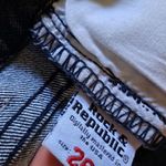 Rock & Republic Rock & Republic Low Rise Jeans with Rhinestone R on back Size 26 Photo 5