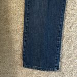 Wrangler Vintage Lee Relaxed Straight Leg Dark Wash Jeans Women’s Photo 2