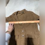 Ralph Lauren Lauren  petite cardigan brown Photo 10