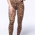 Balance Athletica King Cheetah Leggings 2.0 Photo 0