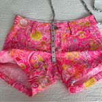 Lilly Pulitzer Callahan shorts Pink Pout More Kinis in the Keys 0 Photo 5