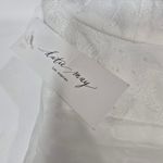 Katie May  Kenny Dress in Ivory XS Photo 5