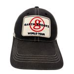 Garth Brooks World Tour Signature 7 Series Mesh Baseball Hat Photo 0