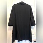 ASOS  Weekend Collective Oversized Mini Collared Dress with Logo Photo 1