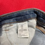 American Eagle  Super Stretch Super Hi-Rise Jegging Crop Jeans Women’s Sz 0S EUC Photo 3