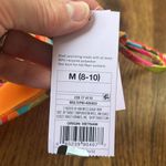 Wild Fable  Paisley Bikini Bottom Size Medium New with Tags Photo 1