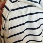 Kate Spade Broome Street Striped Tie Back Dress New With Tags Photo 4