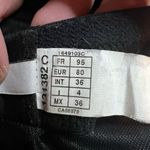 Simone Perele Bra 36C Andora Minimizer Bra Black Size undefined Photo 7