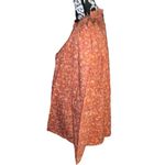 House of Harlow  1960 Puff Shoulder Long Sleeve Printed Top Photo 3