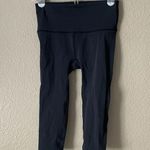 Lululemon Reveal Crop 15" Photo 2