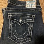 True Religion Swarovski Crystals 32/30 Photo 1