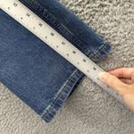 Wrangler High Rise True Straight Jeans Western Rodeo Cowgirl Festival W 8 x 30 Photo 8