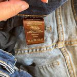 Kut From The Kloth KUT from the‎ KLOTH Womens Jeans Shorts Size 2 Petite Blue Katy Boyfriend Photo 4