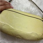 Coach  Patent Leather Signature Wristlet Photo 2