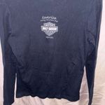 Harley Davidson  Florida Long Sleeve Shirt Photo 2