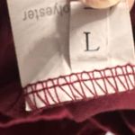 Tone Corset Women's Oversized T-Shirt and Fitted Shorts. Size Large Photo 14