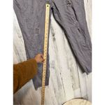 Ashley Stewart  gray jeans size 22 Photo 4