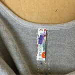 Free People  Embroidered Midi Dress Photo 5