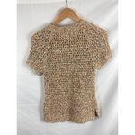 CAbi  Sorbet Pullover Sweater XS Photo 6