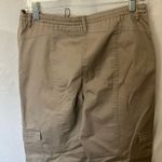 Happily Gray: Tan Cargo Pants Photo 10