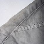 American Eagle  Outfitters Women’s Gray Midi Stretch Shorts Size 16 NWT Photo 9