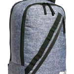 Adidas NWT  Prime Sling Backpack Gray Photo 0