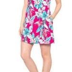 Tommy Bahama NWT Women's 1/4 Zip Stand Collar Golf Dress size L Photo 0