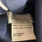 Jenny Packham Flutter Sleeve High Low dress Size 8 Photo 3