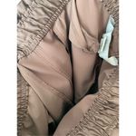 Athleta sweat pants workout pants or travel comfy pants size 8 joggers Photo 7