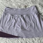 Lija Women's Bluebell and Currant power Tennis Skort size Small Photo 1