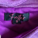 Fiestar  purple dress Photo 2