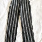 Brandy Melville Tilden Stripe Pants Photo 0