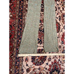 Missoni  Made in Italy Space Dye Wide Leg Flare Pull On Stretch Pant Size 42 Photo 2