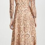 Mara Hoffman Silvana dress Photo 1