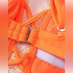 Cupshe  Women's Ladies Vintage Lace Bikini Sets Beach Swimwear Bathing Suit Photo 4