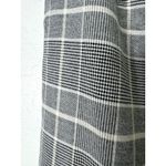 Roolee  Womens Plaid Palazzo Wide Leg Pants Pull On Size Medium New Office Work Photo 6