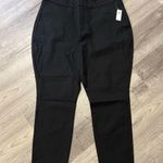 Old Navy  High Rise Curvy Pixie pants size 18 Photo 0