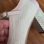 NWOT Dorking Mary Janes Pink Size 7 Photo 7