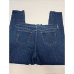 Old Navy The Sweetheart Women's Denim Jeans Skinny Mid Rise Blue Size 16R Photo 5