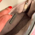 Kate Spade  Natalie Medium Quilted Leather Chain Bag in Light Blue Photo 4