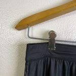 YMX Yellowman Cycling Leggings Large Womens Black Floral Tattoo Yoga Bike Photo 4