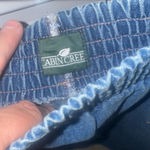 Cabin creek Women's  Denim Skirt, Size Unspecified, Blue Photo 1
