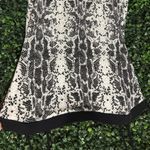 Eye Candy PYTHON SNAKESKIN STRAPPY BODYCON MIDI DRESS Photo 9