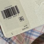 Levi's Levi’s Women’s Long Sleeve Button Down Shirt Photo 11