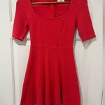 Urban Outfitters  Pins & Needles Red Dress Photo 0