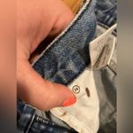 GRLFRND Revolve Karolina Without Love Jeans Photo 6