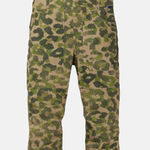 Burton NWT  Avalon 2L Bibs Sz M Photo 0