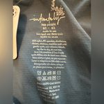 Free People  Intimately Free Brami Size Medium/Large New with tags Photo 6