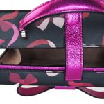 Kate Spade  Wrapping Party Ribbons Gift Box Leather Crossbody Handbag Purse NWT Photo 5