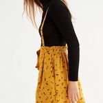 Urban Outfitters Blossom Suspender Skirt Photo 5